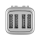 KitchenAid Toster 4-kromki 5KMT4109ESX inox - 1595552 - zdjęcie 4